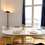 شقة *appart 2 Chambres, Hypercentre, Emplacement N°1* مونبيلييه