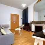 *appart 2 Chambres, Hypercentre, Emplacement N°1* *