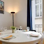 *appart 2 Chambres, Hypercentre, Emplacement N°1* * مونبيلييه