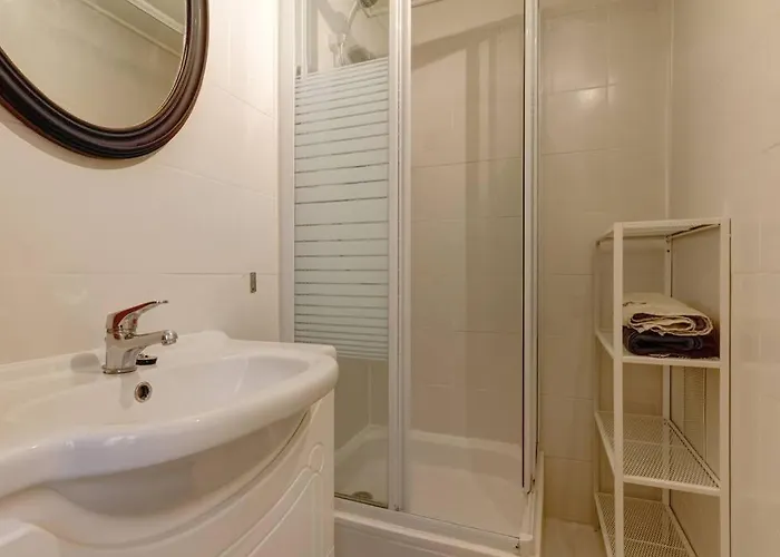 *appart 2 Chambres, Hypercentre, Emplacement N°1* Apartamento Montpellier