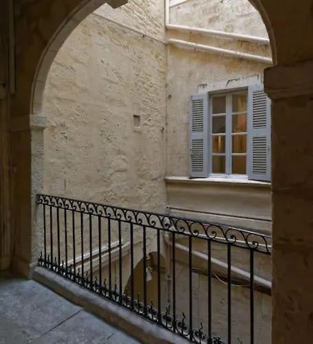 *appart 2 Chambres, Hypercentre, Emplacement N°1* Montpellier