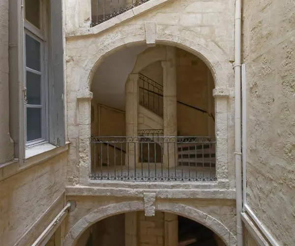 *appart 2 Chambres, Hypercentre, Emplacement N°1* Montpellier
