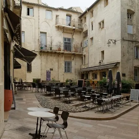 Διαμέρισμα *appart 2 Chambres, Hypercentre, Emplacement N°1*