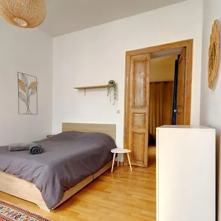 *appart 2 Chambres, Hypercentre, Emplacement N°1* *