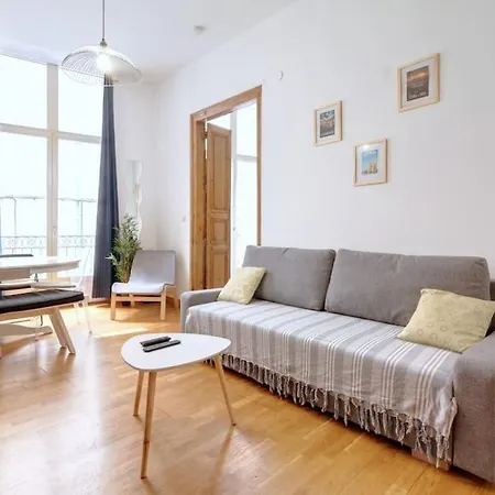 *appart 2 Chambres, Hypercentre, Emplacement N°1* * Μονπελιέ