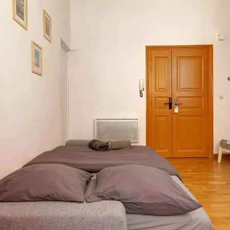 *appart 2 Chambres, Hypercentre, Emplacement N°1* Διαμέρισμα