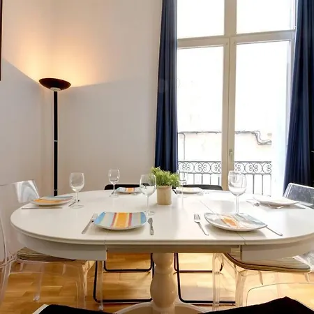 Διαμέρισμα *appart 2 Chambres, Hypercentre, Emplacement N°1* Μονπελιέ