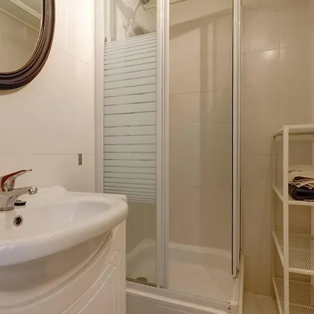 *appart 2 Chambres, Hypercentre, Emplacement N°1* Διαμέρισμα Μονπελιέ
