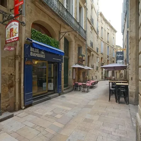 Διαμέρισμα *appart 2 Chambres, Hypercentre, Emplacement N°1* *