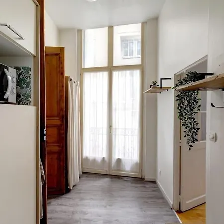 Διαμέρισμα *appart 2 Chambres, Hypercentre, Emplacement N°1*