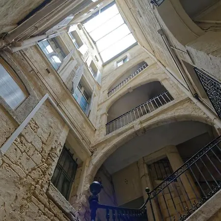 Διαμέρισμα *appart 2 Chambres, Hypercentre, Emplacement N°1* Μονπελιέ