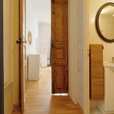 *appart 2 Chambres, Hypercentre, Emplacement N°1* *
