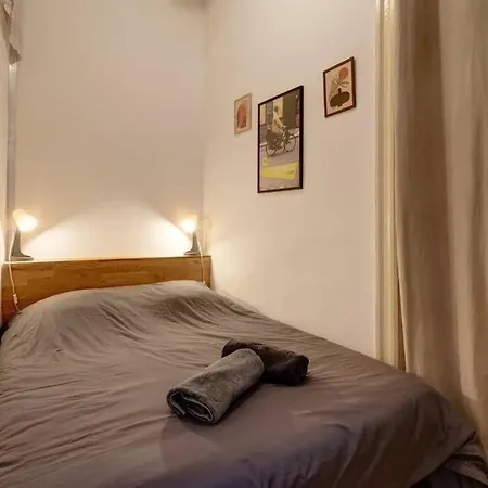 *appart 2 Chambres, Hypercentre, Emplacement N°1* *
