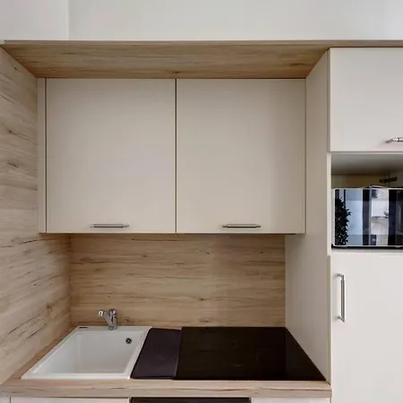 Διαμέρισμα *appart 2 Chambres, Hypercentre, Emplacement N°1* *
