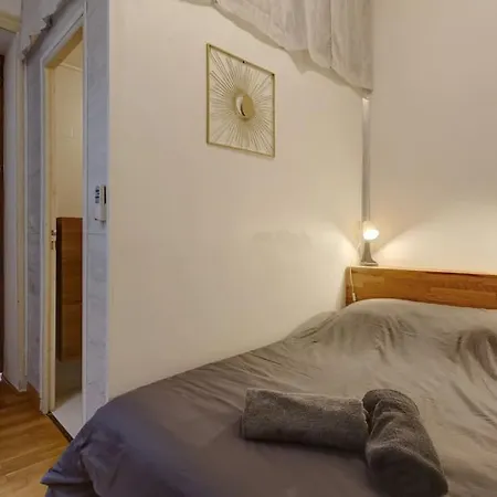 *appart 2 Chambres, Hypercentre, Emplacement N°1*
