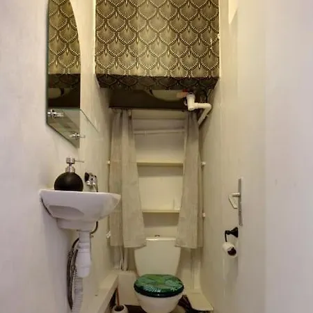 Διαμέρισμα *appart 2 Chambres, Hypercentre, Emplacement N°1* Μονπελιέ