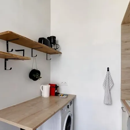 Διαμέρισμα *appart 2 Chambres, Hypercentre, Emplacement N°1*