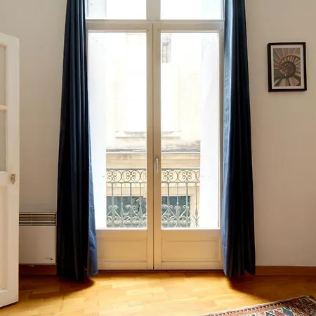 Διαμέρισμα *appart 2 Chambres, Hypercentre, Emplacement N°1* Μονπελιέ