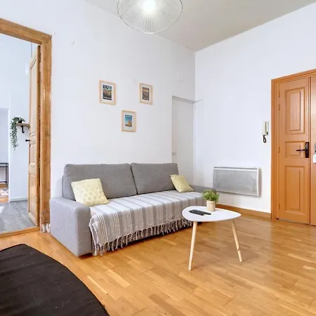 Διαμέρισμα *appart 2 Chambres, Hypercentre, Emplacement N°1*