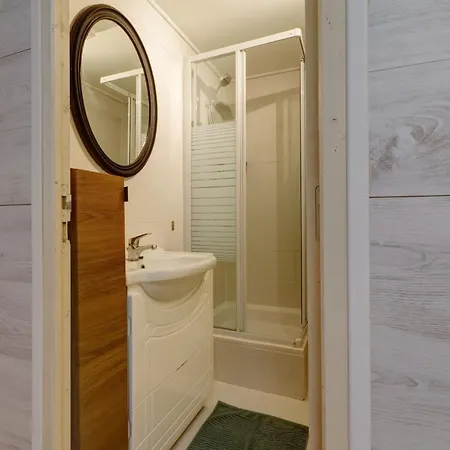 *appart 2 Chambres, Hypercentre, Emplacement N°1* Διαμέρισμα *