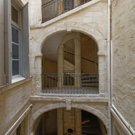 *appart 2 Chambres, Hypercentre, Emplacement N°1* Μονπελιέ