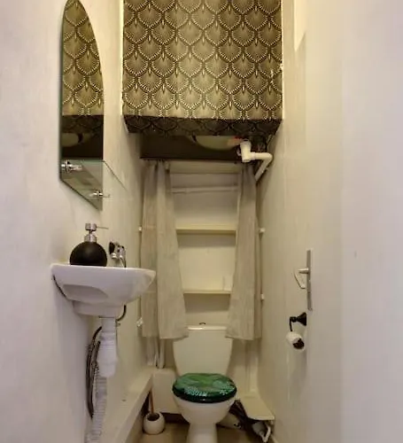 Διαμέρισμα *appart 2 Chambres, Hypercentre, Emplacement N°1* Μονπελιέ