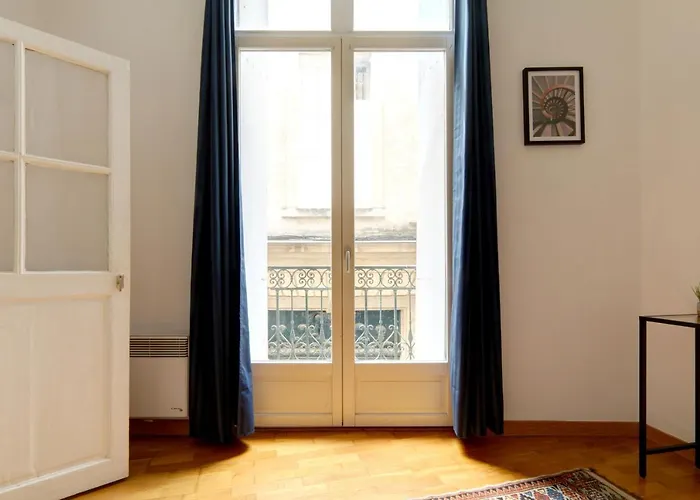 Διαμέρισμα *appart 2 Chambres, Hypercentre, Emplacement N°1* Μονπελιέ